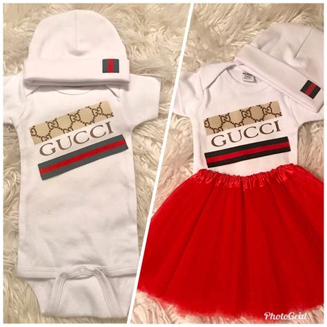 gucci baby clothes newborn|life is gucci baby onesie.